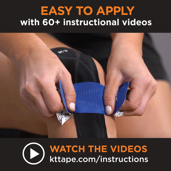 KT Tape Pro Extreme™
