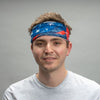 KT Tape® Limited Edition Multi-Use Headband