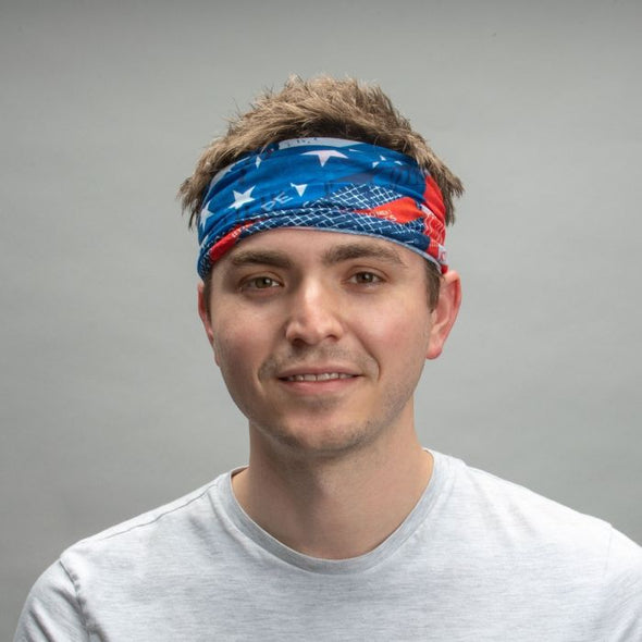 KT Tape® Limited Edition Multi-Use Headband