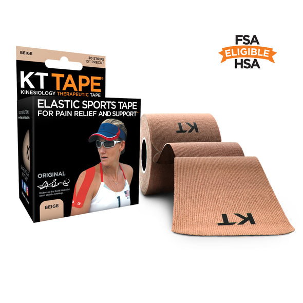 KT Tape® Original Cotton