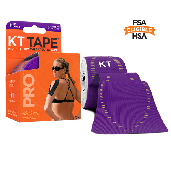 KT Tape Pro®