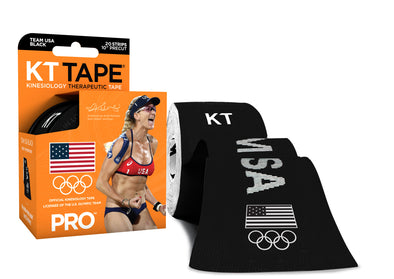 KT Tape Pro® USA Edition