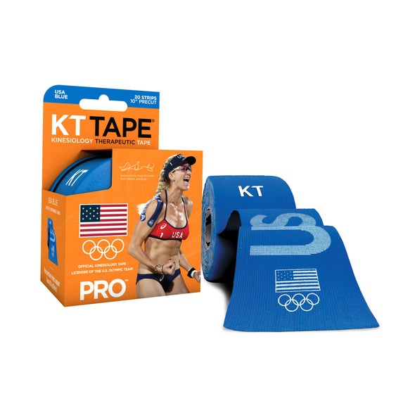 KT Tape Pro® USA Edition