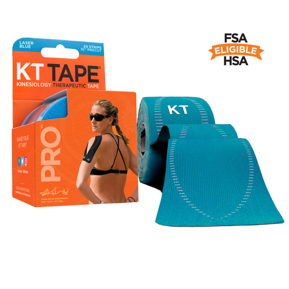 KT Tape Pro®