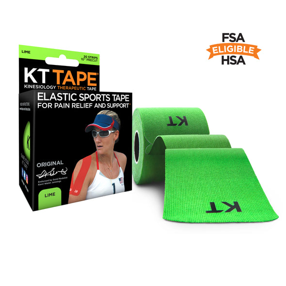 KT Tape® Original Cotton