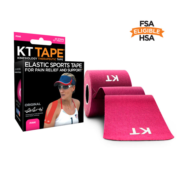 KT Tape® Original Cotton