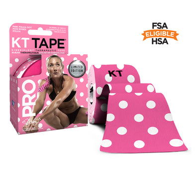 KT Tape Pro® Limited Edition