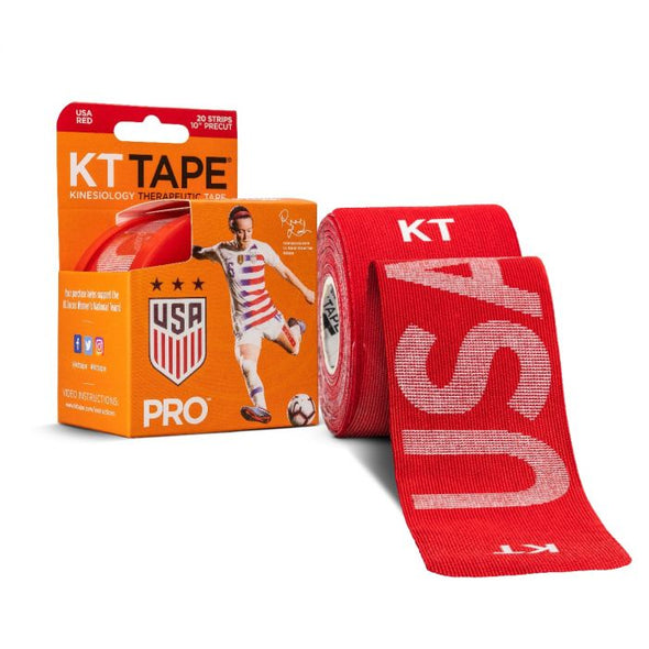 KT Tape Pro® USWNT Rose Lavelle Tape