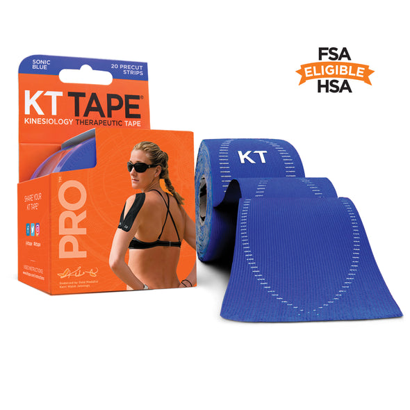 KT Tape Pro®