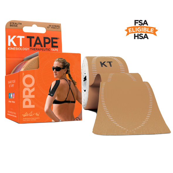 KT Tape Pro®