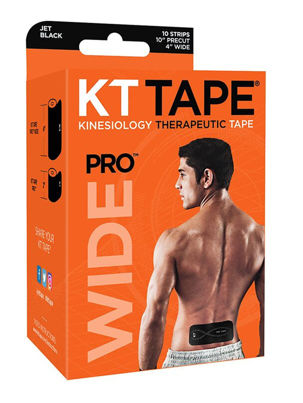 KT Tape Pro® Wide