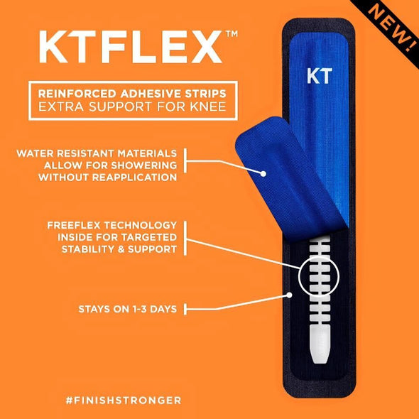 KT Tape KTFlex™