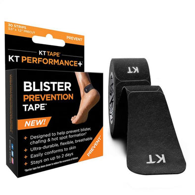 KT Performance+™ Blister Prevention Tape