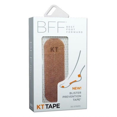 BFF™ Blister Prevention Tape