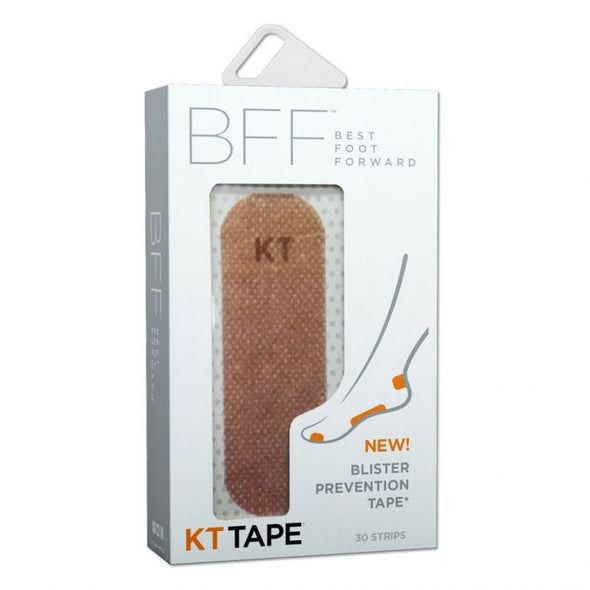 BFF™ Blister Prevention Tape