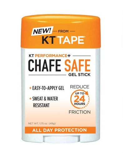 KT Performance+™ Chafe Safe™ Gel Stick