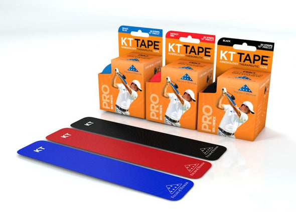 KT Tape Pro® Folds of Honor Special Edition