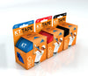 KT Tape Pro® Folds of Honor Special Edition