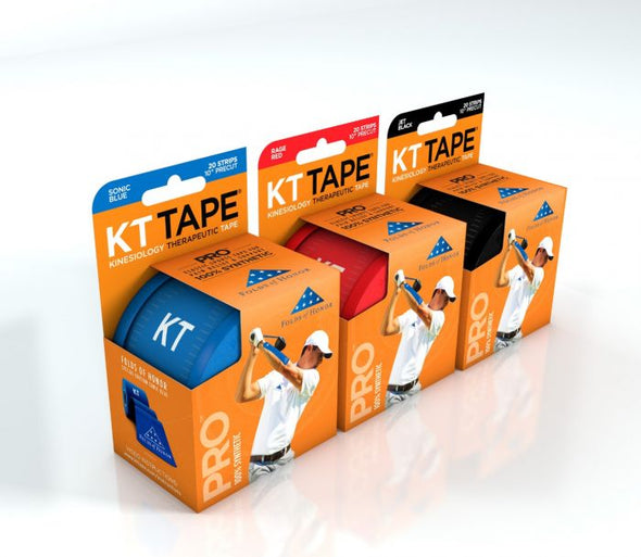 KT Tape Pro® Folds of Honor Special Edition