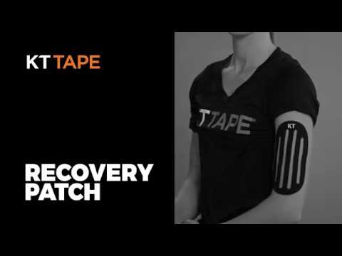 KT Recovery+ Recovery Patch™