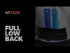 KT Tape Pro® Wide