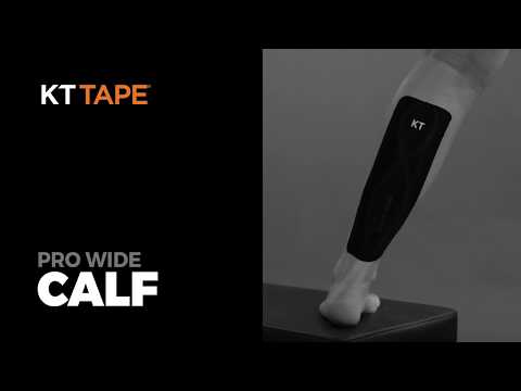 KT Tape Pro® Wide