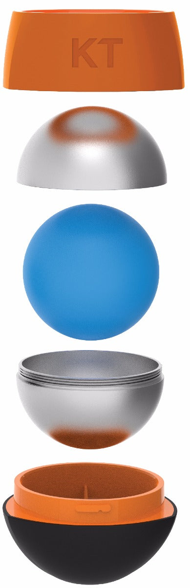 KT Recovery+ Ice / Heat™ Massage Ball