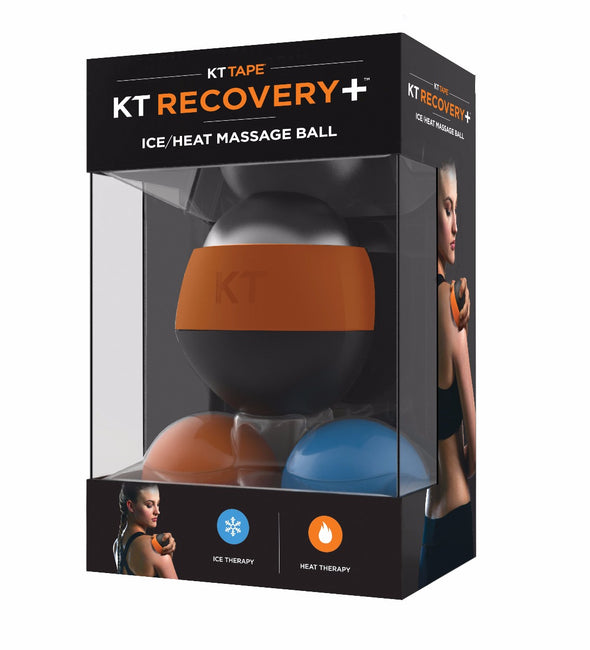 KT Recovery+ Ice / Heat™ Massage Ball