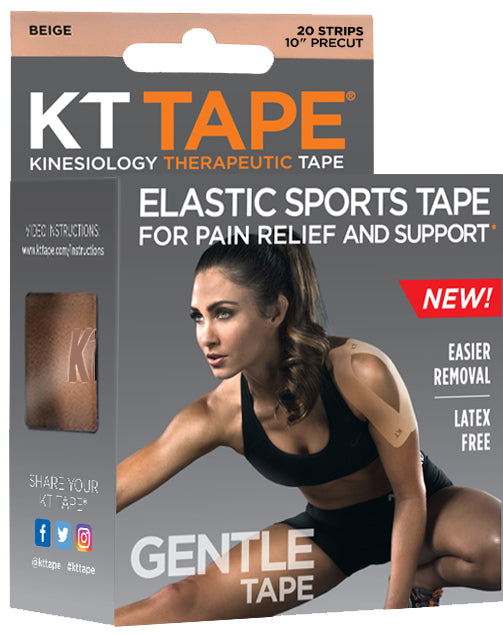 KT Tape® Gentle Tape