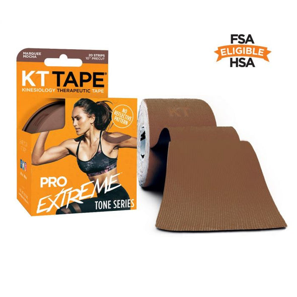 KT Tape Pro Extreme™ Tone Series