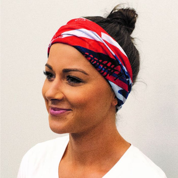 KT Tape® Limited Edition Multi-Use Headband