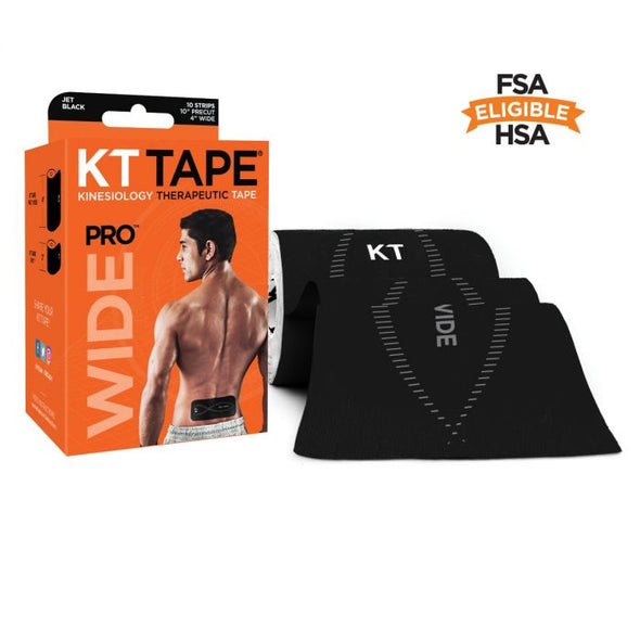 KT Tape Pro® Wide