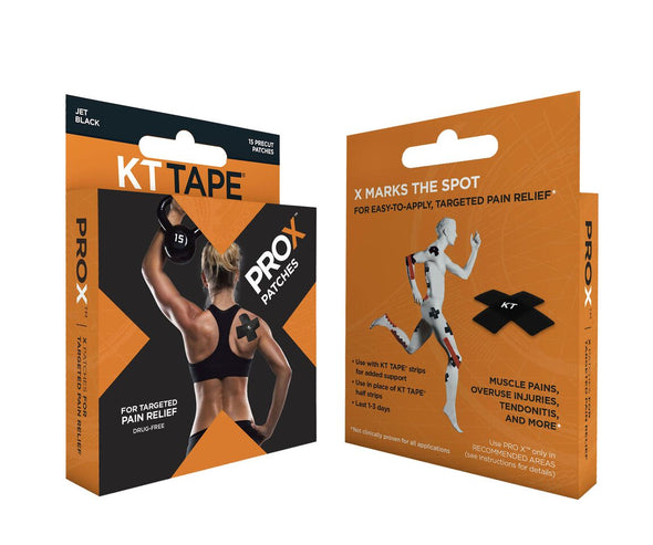 KT Tape Pro-X™